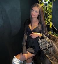 Batışehir Escort